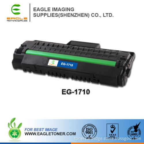 Compatible Black Toner Cartridge for Samsung Ml-1710d3